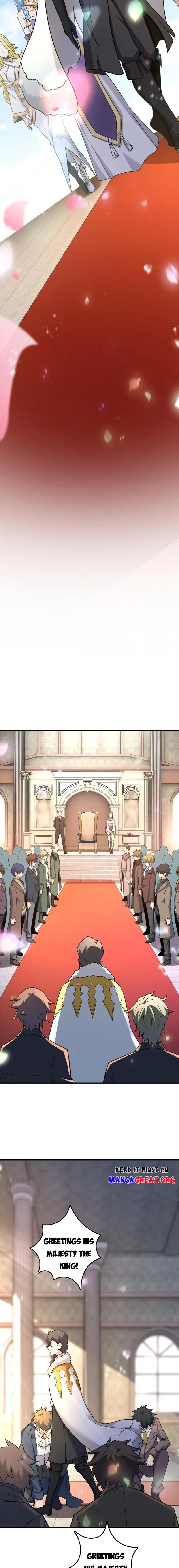 Release That Witch Chapter 518 - page 9