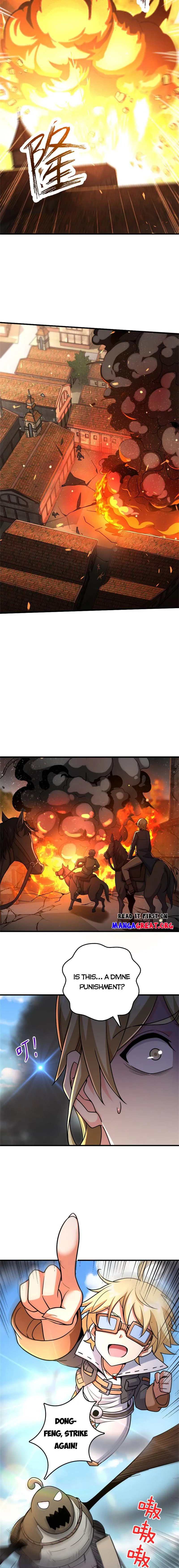Release That Witch Chapter 520 - page 7