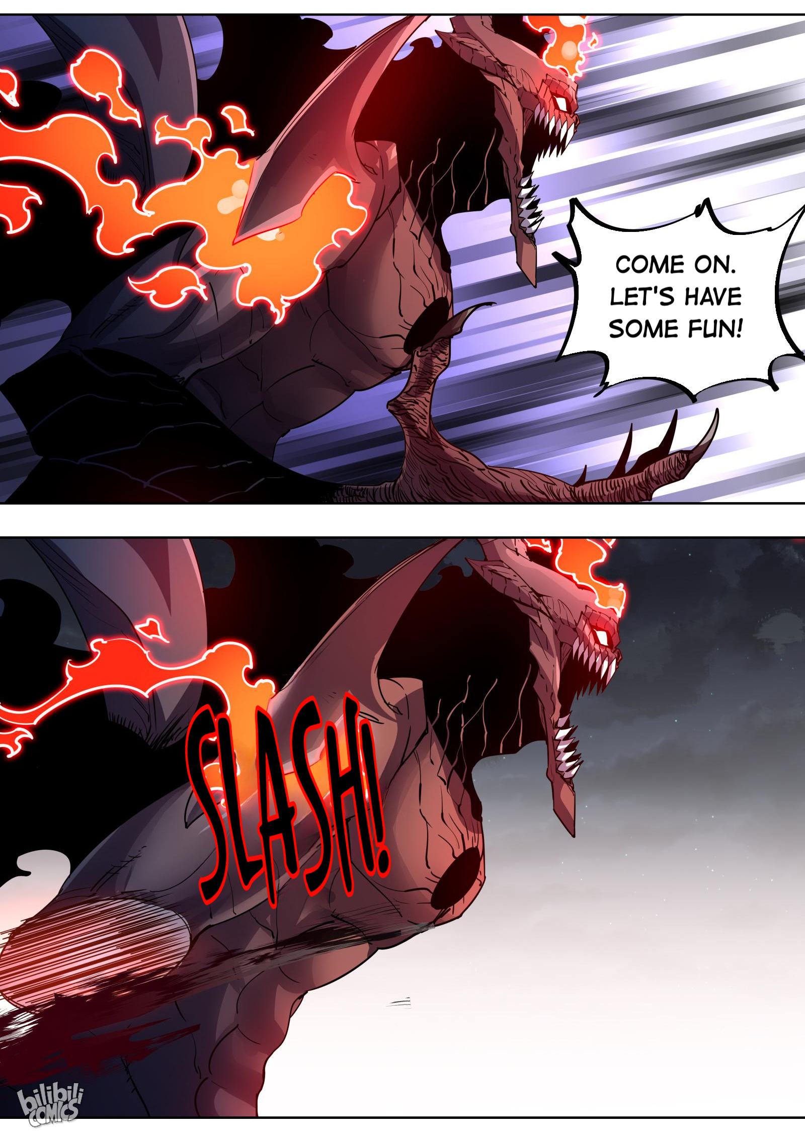 The Sichuan Cuisine Chef And His Valiant Babes Of Another World Chapter 32 - page 17