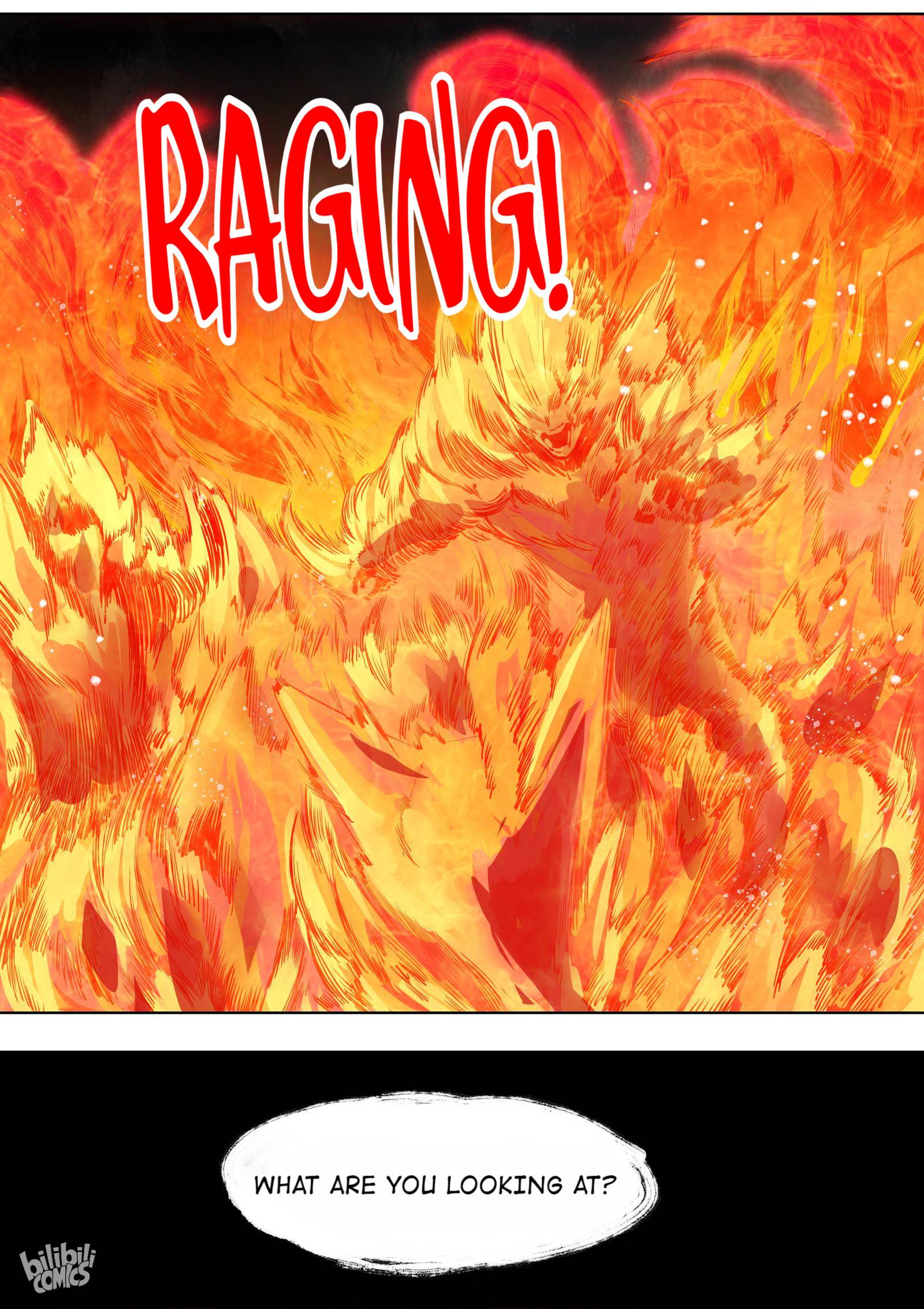 The Sichuan Cuisine Chef And His Valiant Babes Of Another World Chapter 29 - page 16