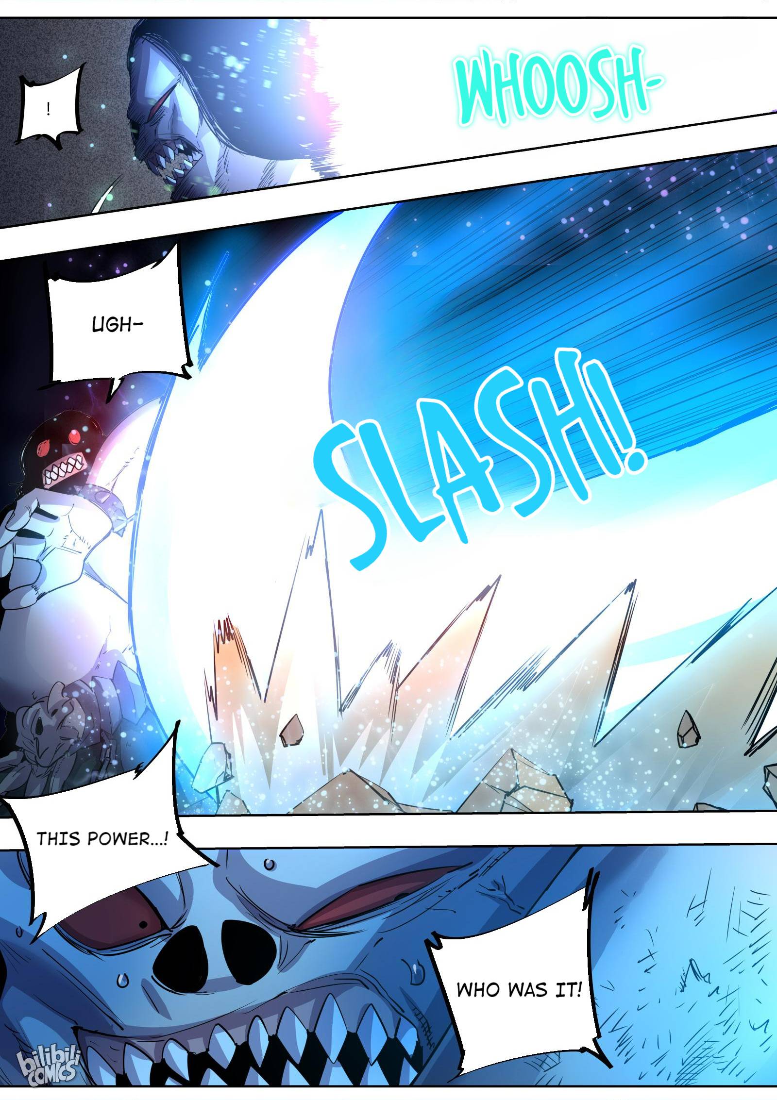 The Sichuan Cuisine Chef And His Valiant Babes Of Another World Chapter 25 - page 11