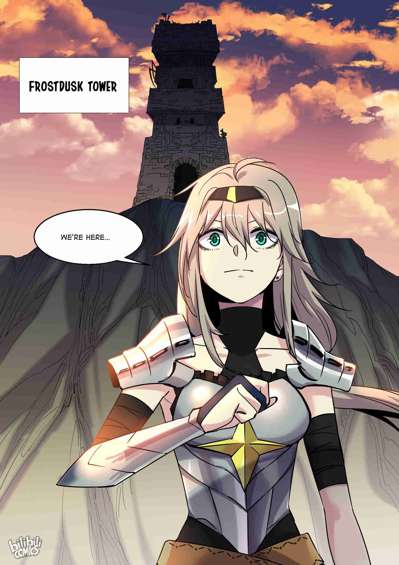 The Sichuan Cuisine Chef And His Valiant Babes Of Another World Chapter 19 - page 18