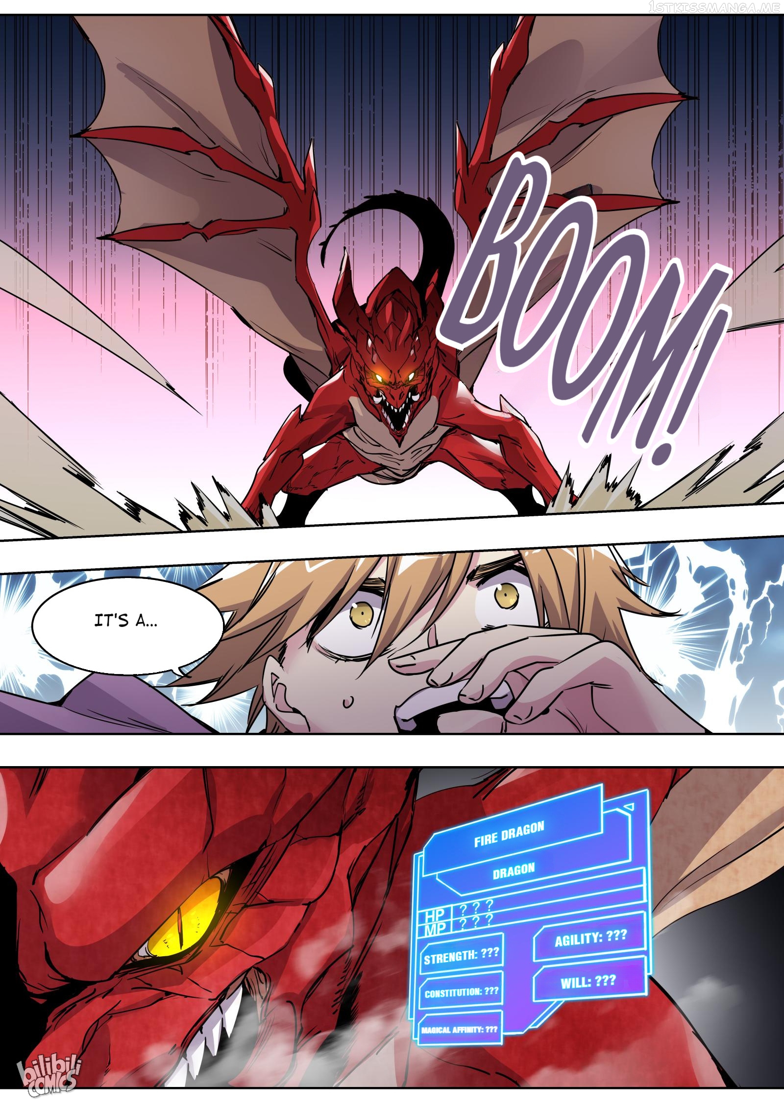 The Sichuan Cuisine Chef And His Valiant Babes Of Another World Chapter 10 - page 10