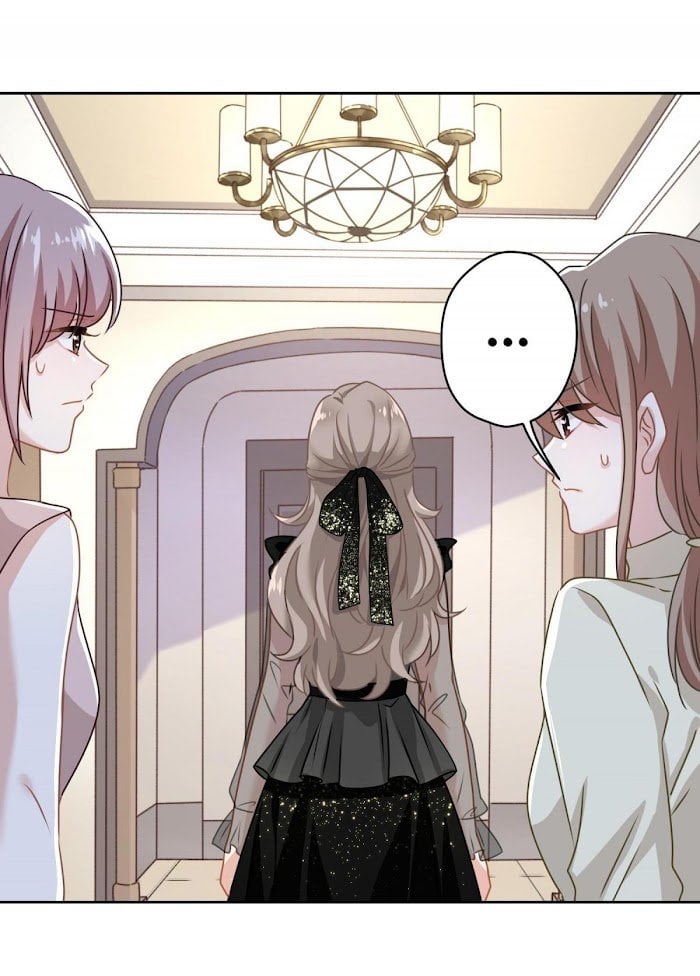 Waiting for You at the Spring Chapter 5 - page 12