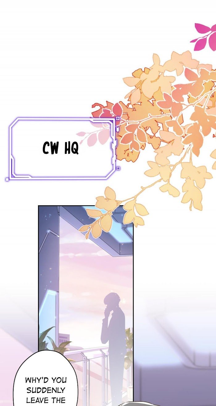 Waiting for You at the Spring Chapter 5 - page 13