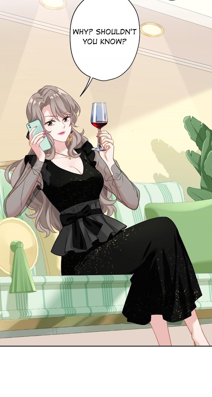 Waiting for You at the Spring Chapter 5 - page 15