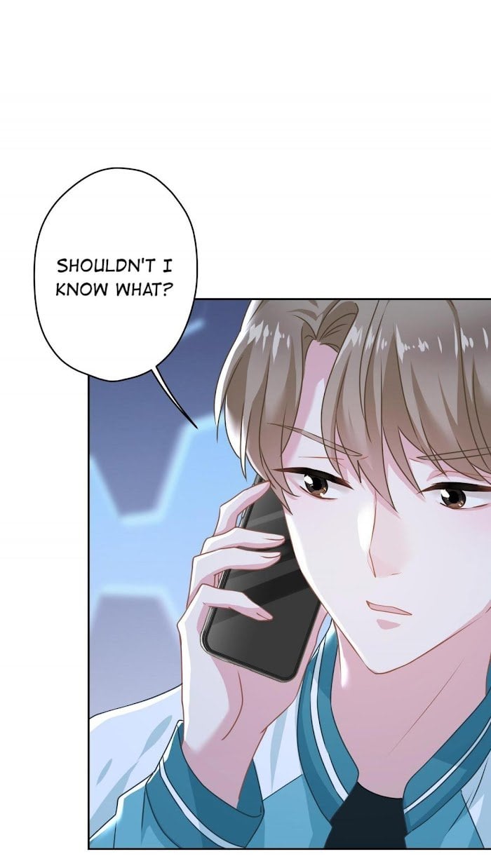 Waiting for You at the Spring Chapter 5 - page 16