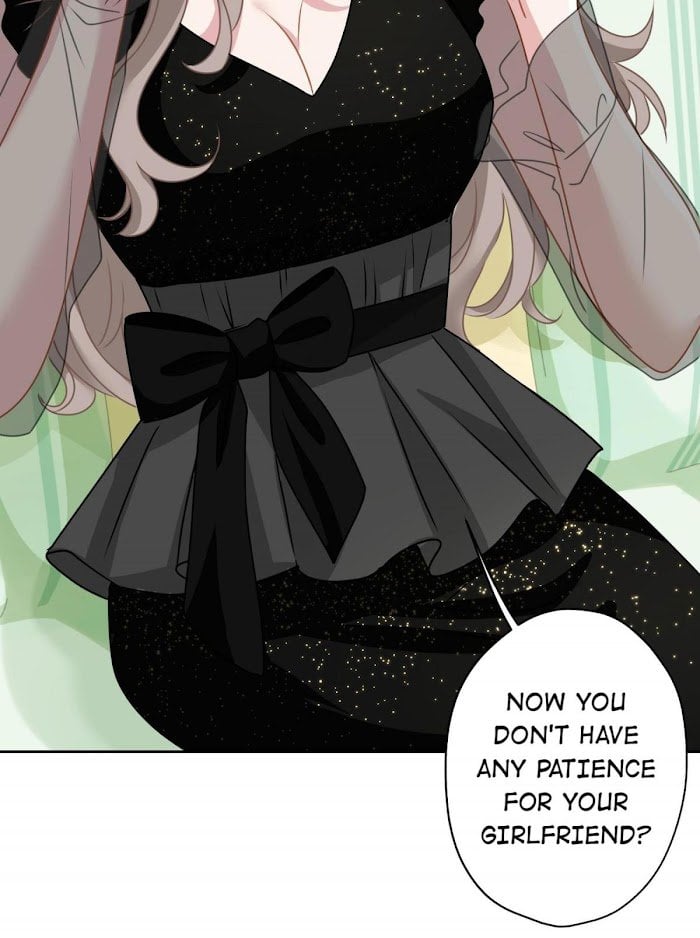 Waiting for You at the Spring Chapter 5 - page 18