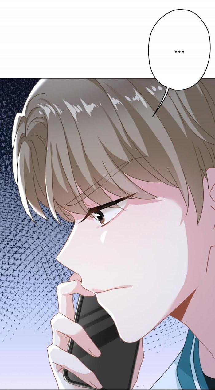 Waiting for You at the Spring Chapter 5 - page 20