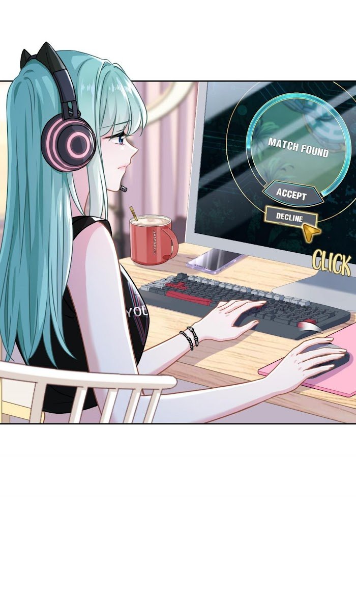 Waiting for You at the Spring Chapter 5 - page 27