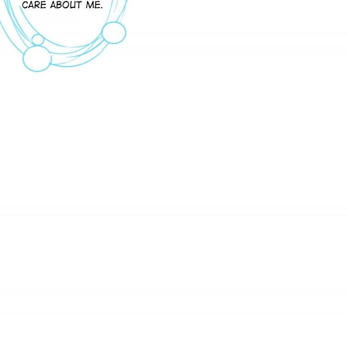 Waiting for You at the Spring Chapter 5 - page 32