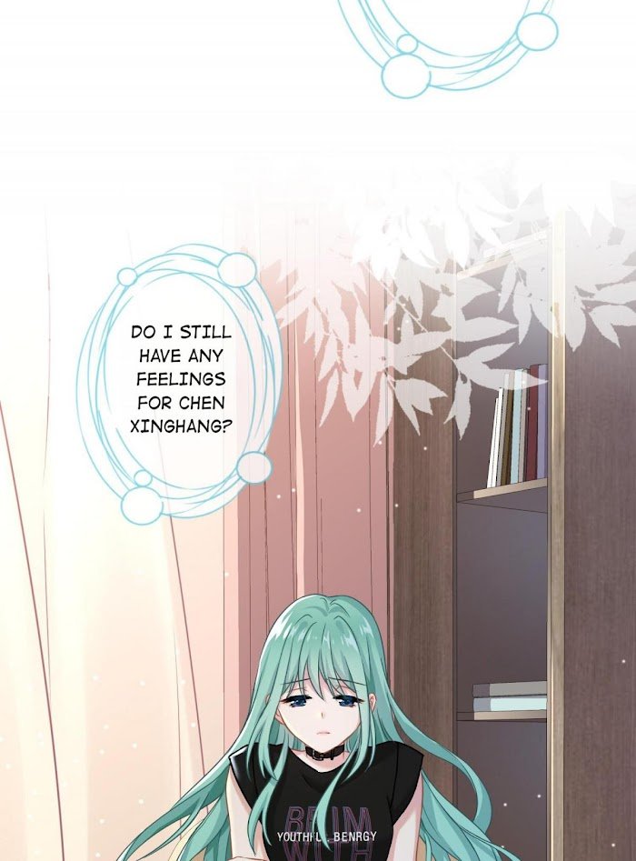 Waiting for You at the Spring Chapter 5 - page 37