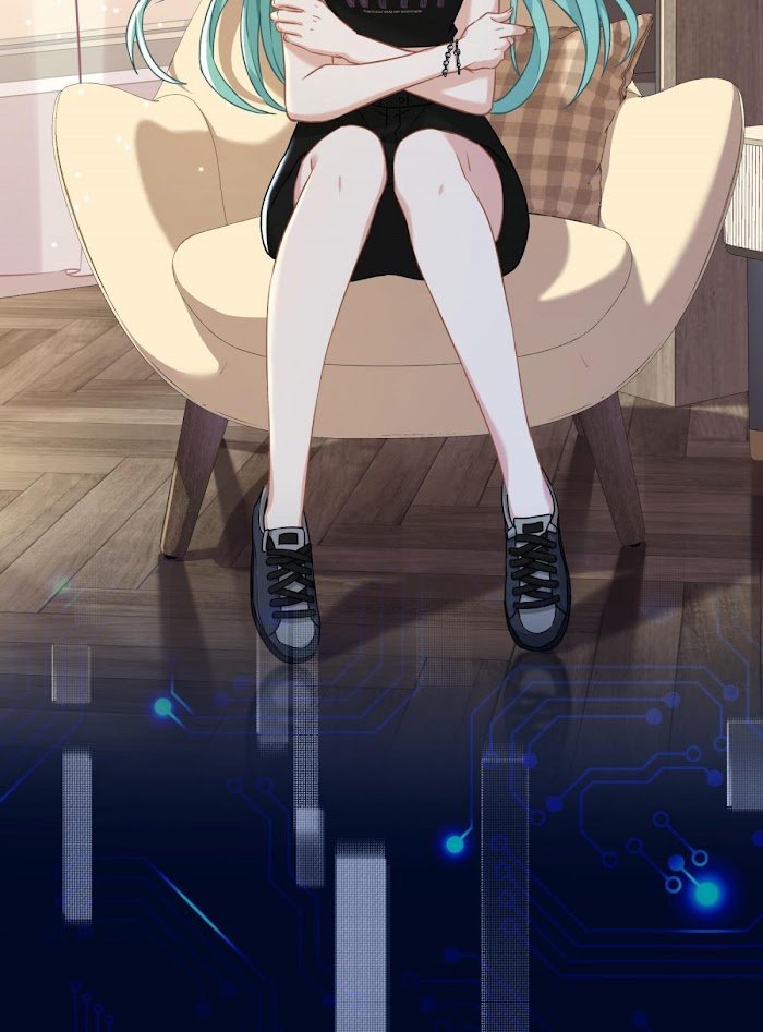 Waiting for You at the Spring Chapter 5 - page 38