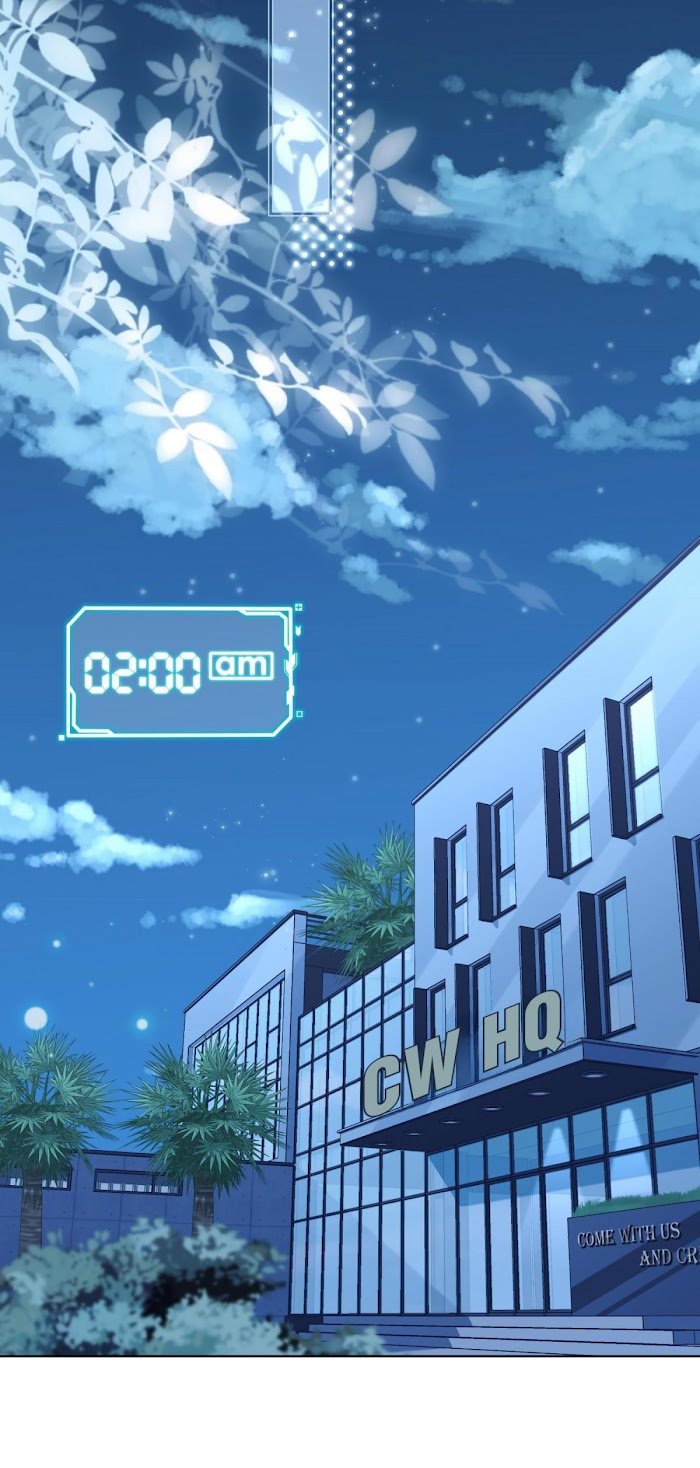 Waiting for You at the Spring Chapter 5 - page 41