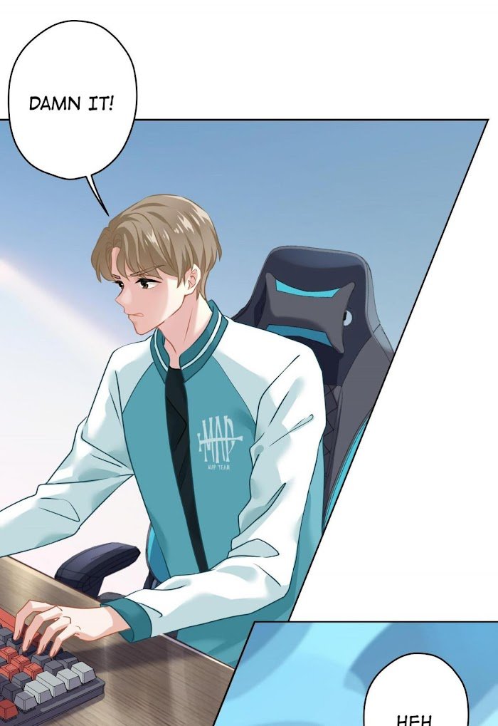 Waiting for You at the Spring Chapter 5 - page 45