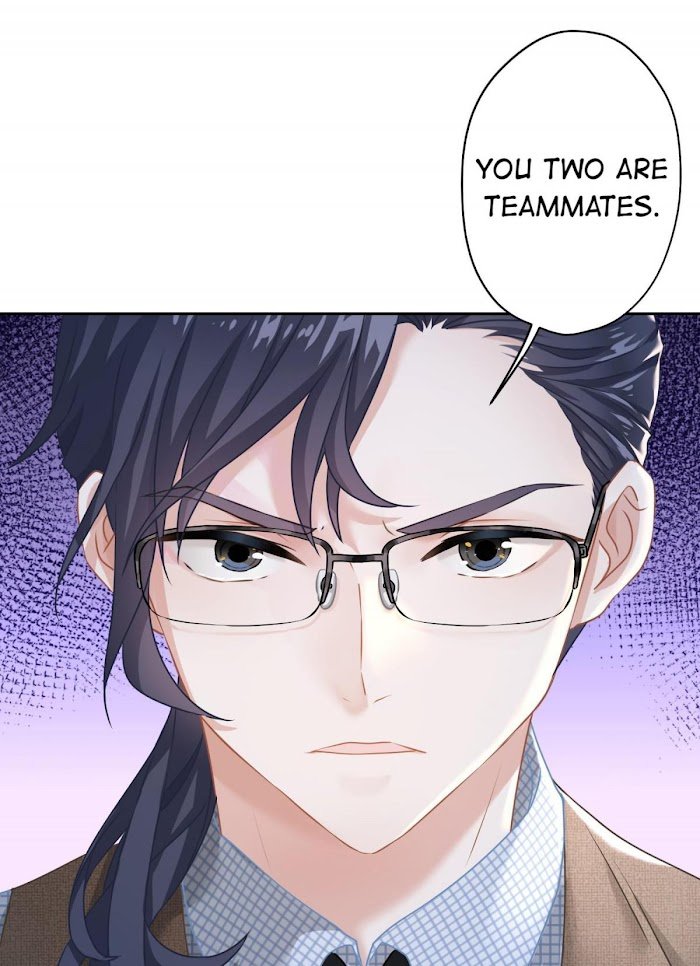 Waiting for You at the Spring Chapter 5 - page 50