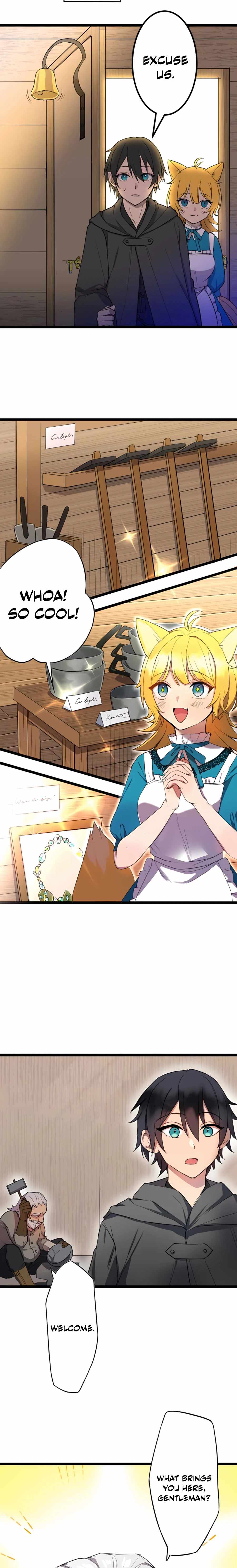 Can I, a doctor, save 10 billion lives in another world? Chapter 1 - page 26