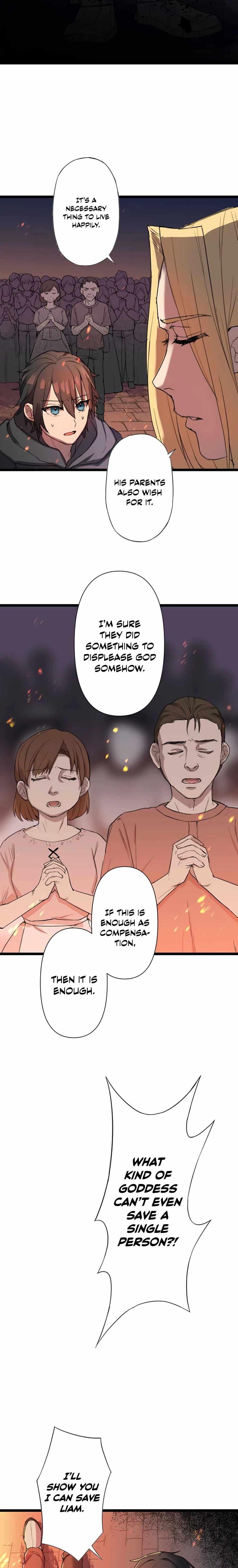 Can I, a doctor, save 10 billion lives in another world? Chapter 1 - page 42