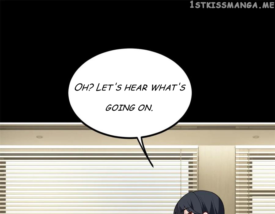 I Eat Soft Rice Chapter 99 - page 49