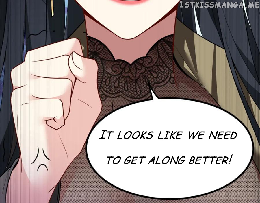 I Eat Soft Rice Chapter 97 - page 109