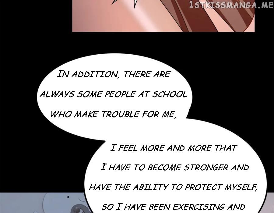 I Eat Soft Rice Chapter 81 - page 19
