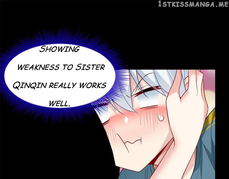 I Eat Soft Rice Chapter 81 - page 31