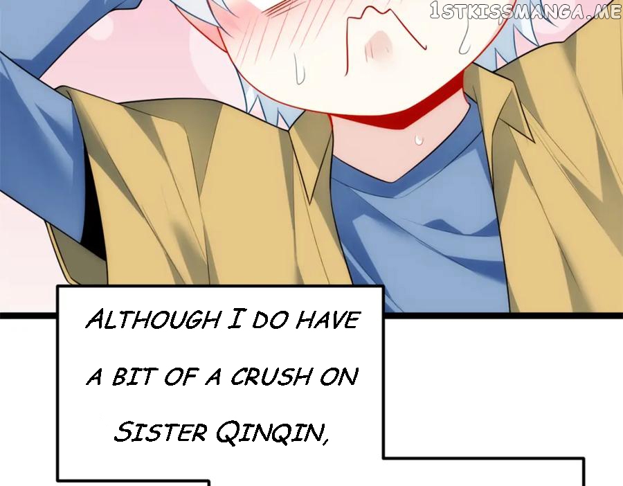 I Eat Soft Rice Chapter 79 - page 27