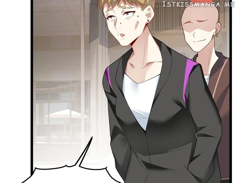 I Eat Soft Rice Chapter 79 - page 47