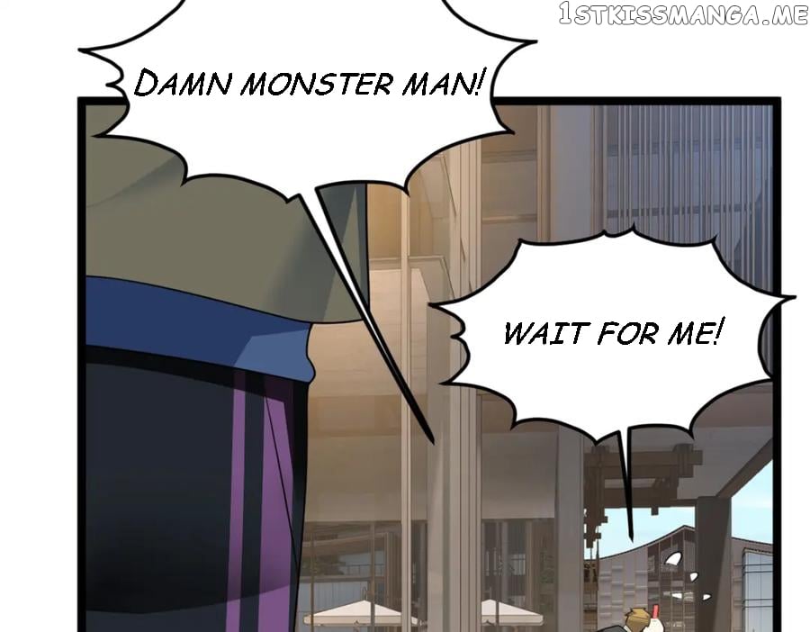 I Eat Soft Rice Chapter 79 - page 93