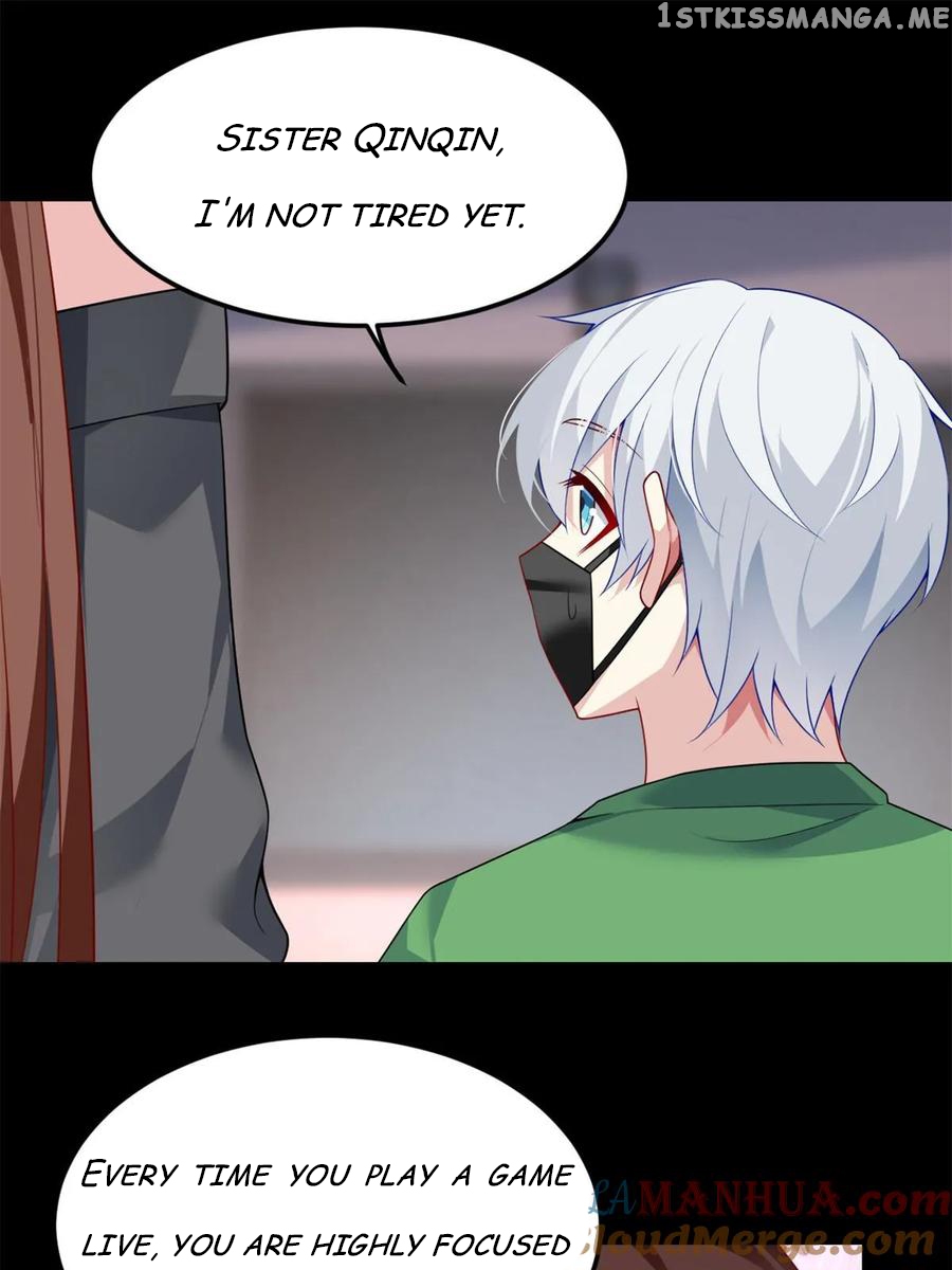 I Eat Soft Rice Chapter 76 - page 50