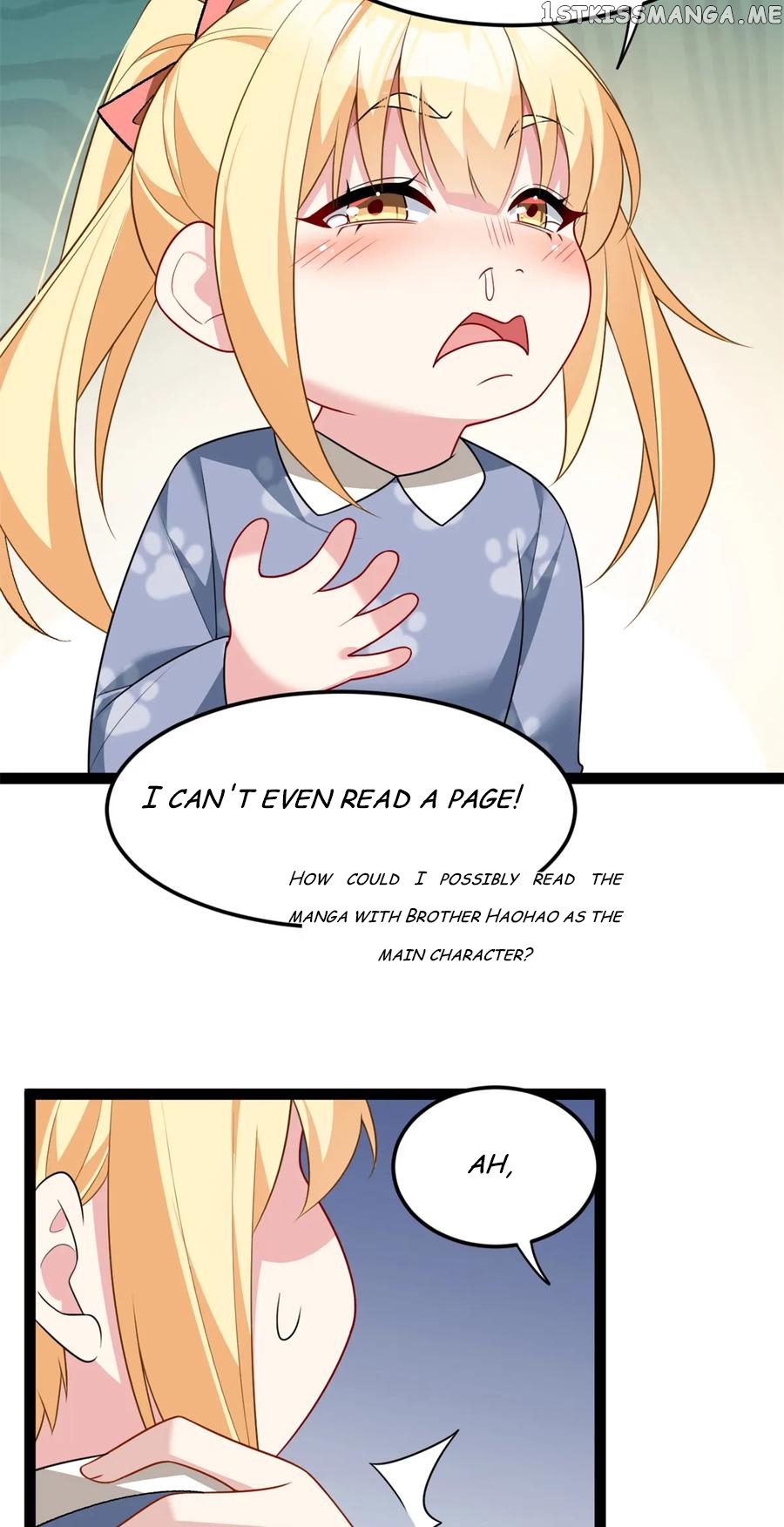 I Eat Soft Rice Chapter 73 - page 14