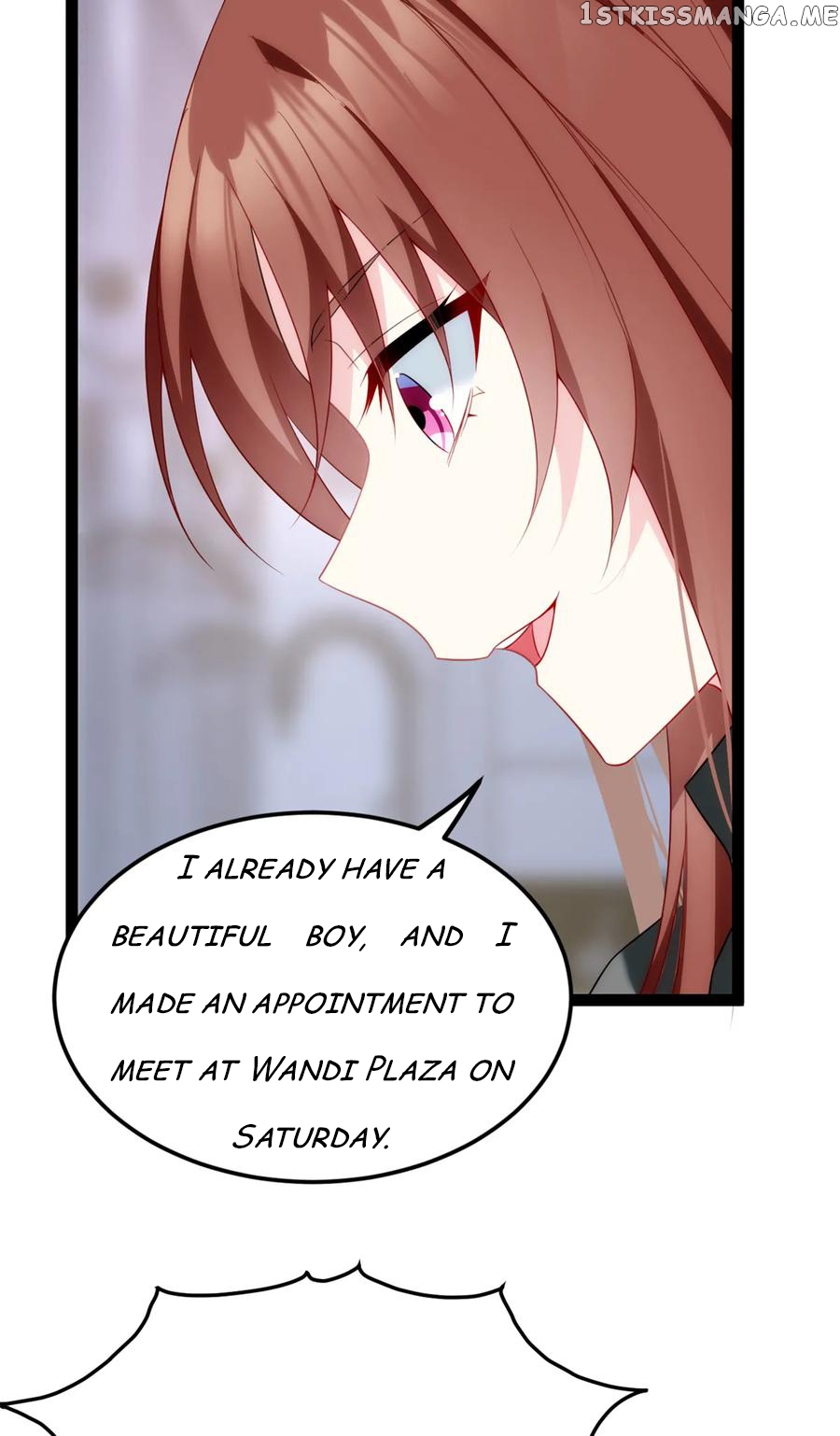 I Eat Soft Rice Chapter 73 - page 33