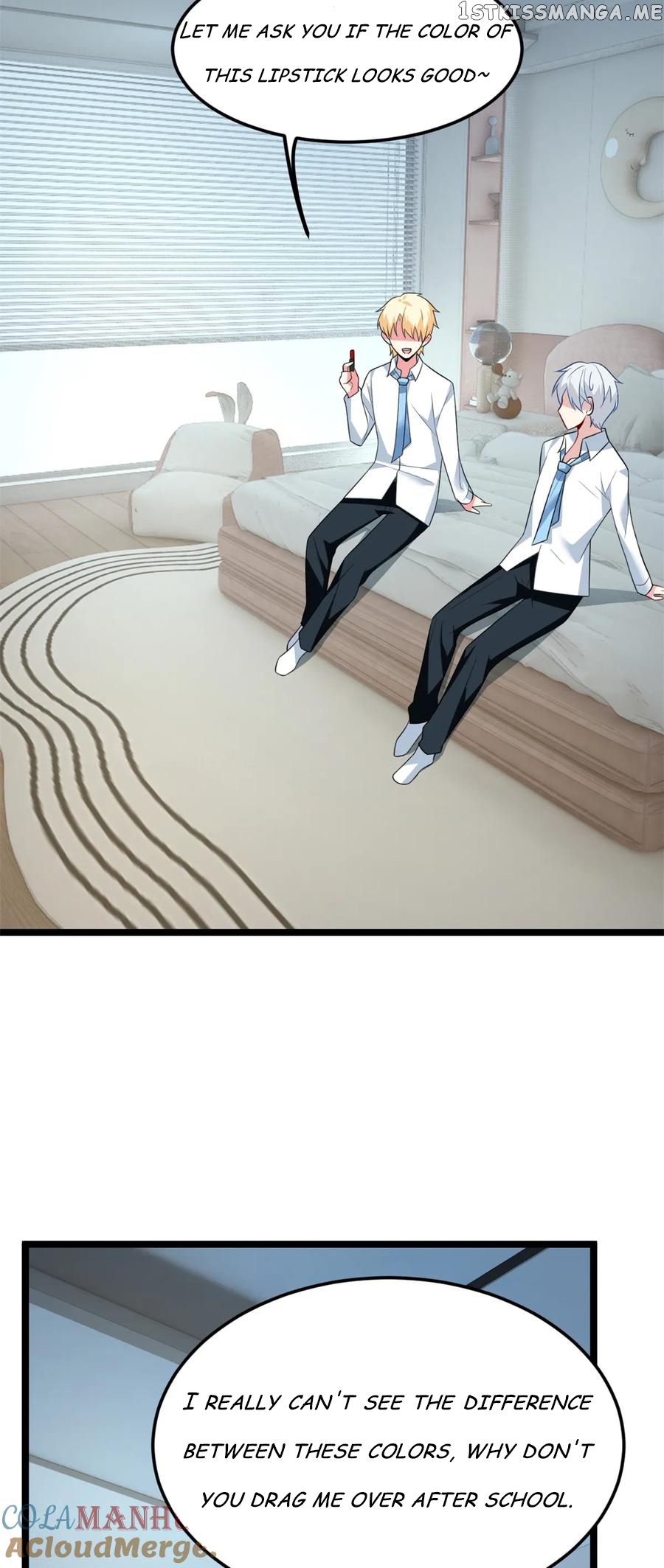 I Eat Soft Rice Chapter 72 - page 32
