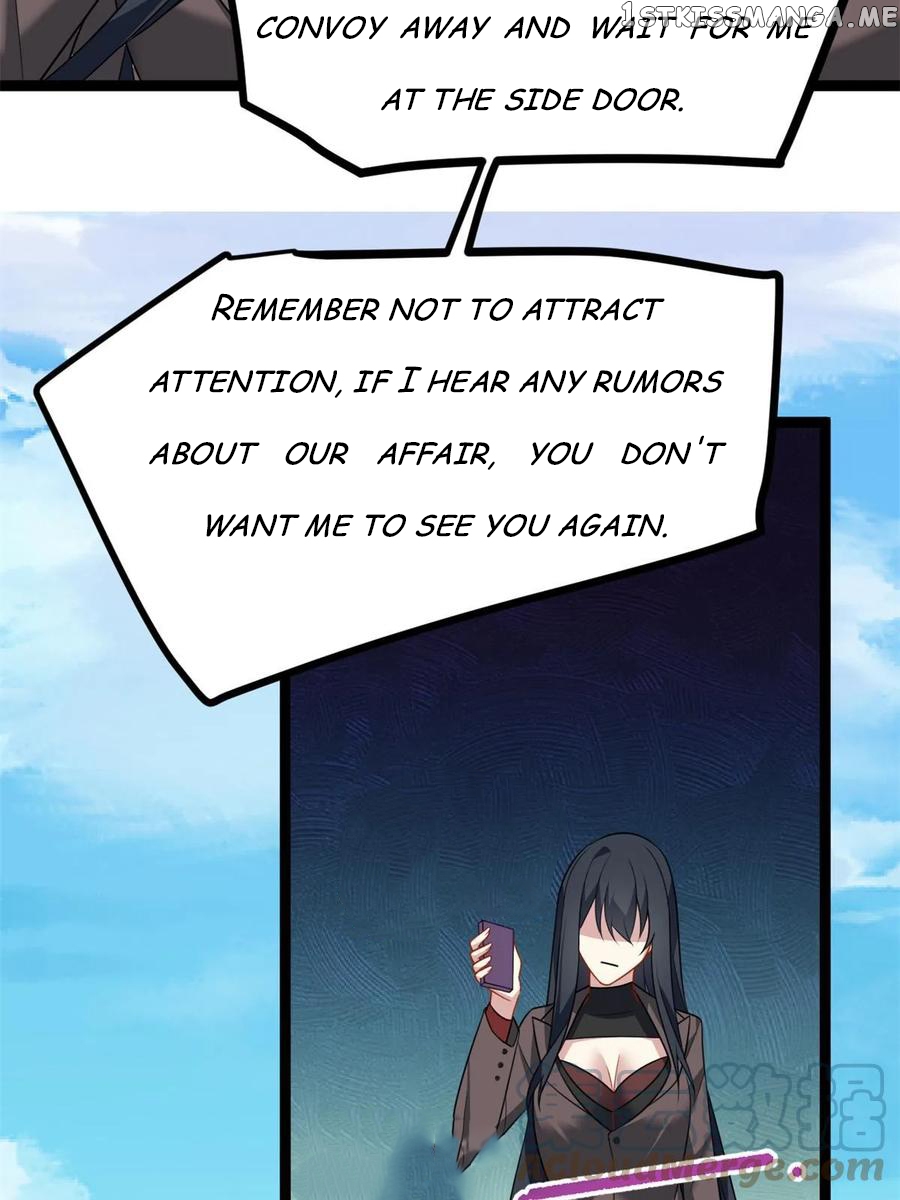 I Eat Soft Rice Chapter 71 - page 41