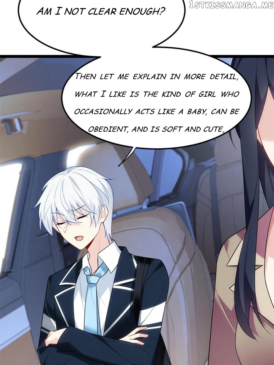I Eat Soft Rice Chapter 67 - page 18