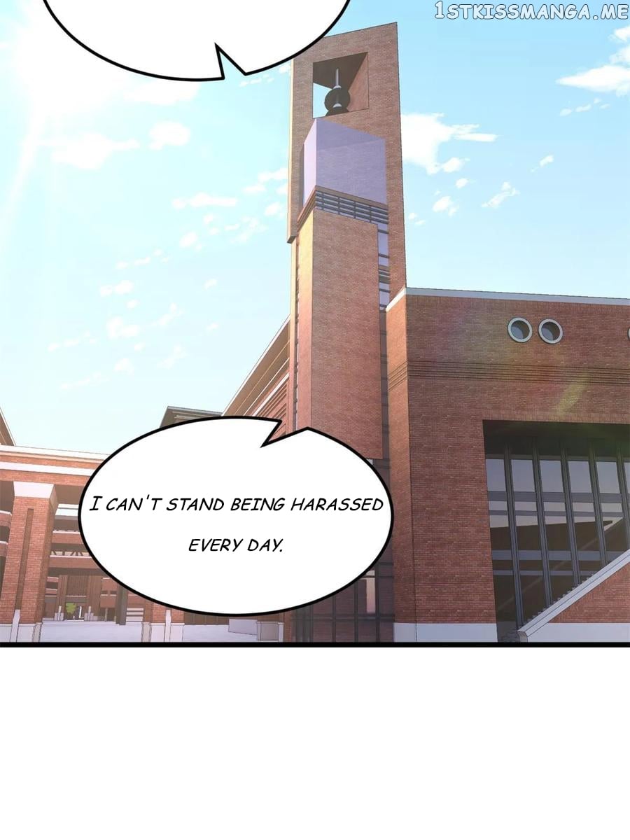 I Eat Soft Rice Chapter 65 - page 42