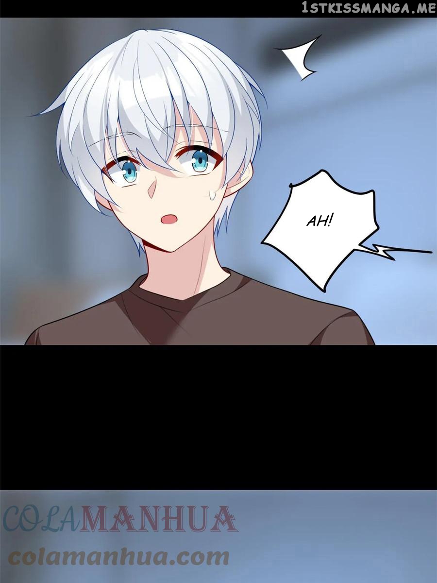 I Eat Soft Rice Chapter 64 - page 11