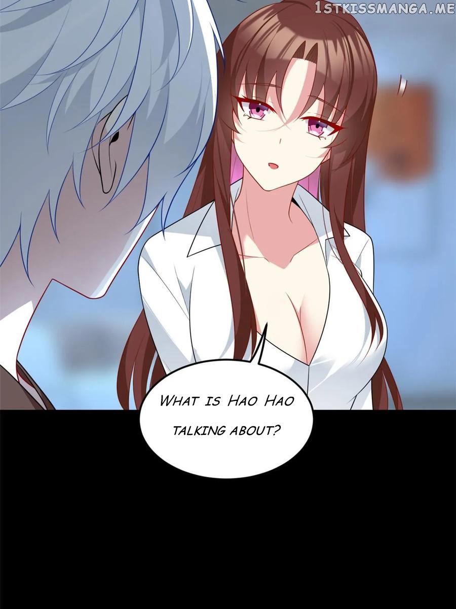 I Eat Soft Rice Chapter 64 - page 24