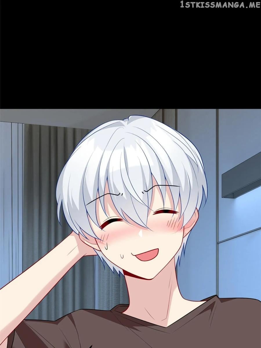 I Eat Soft Rice Chapter 64 - page 25