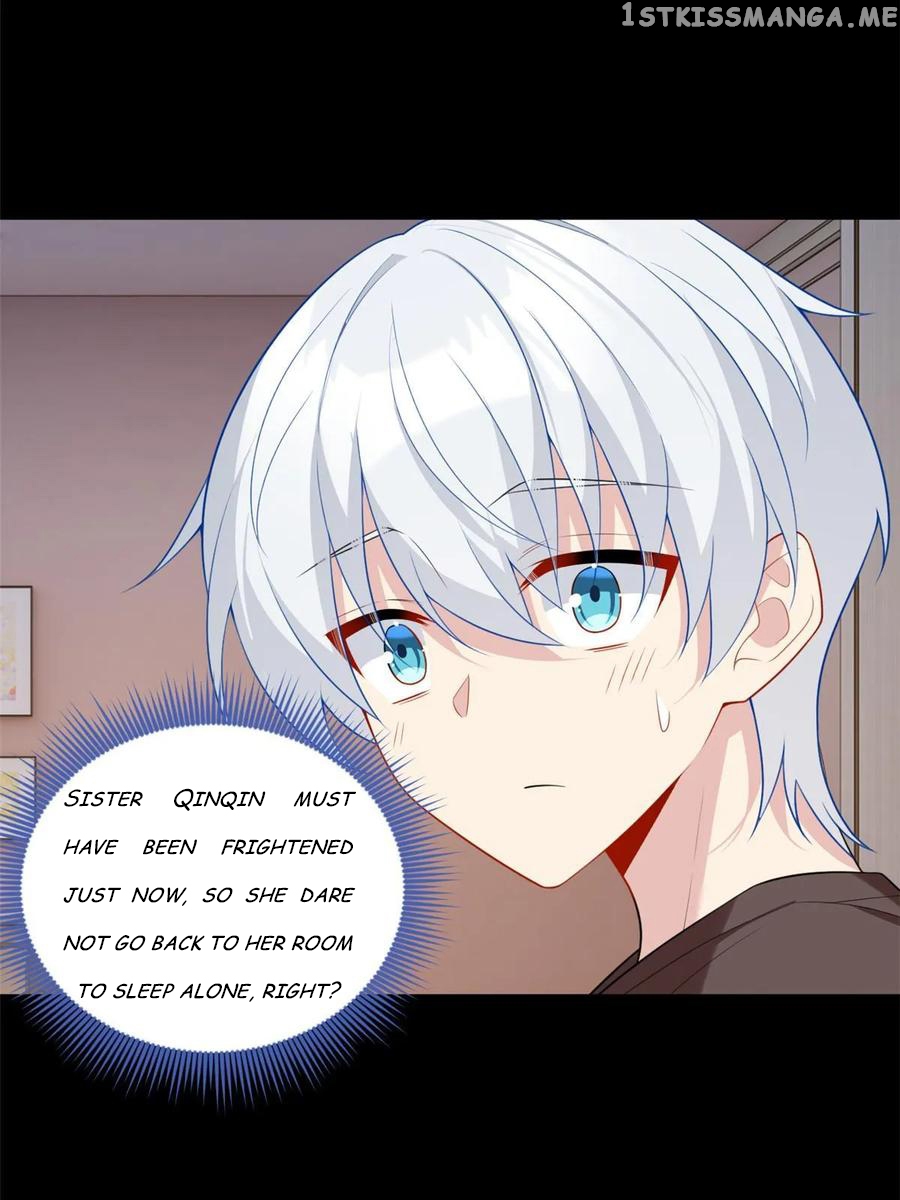 I Eat Soft Rice Chapter 64 - page 39