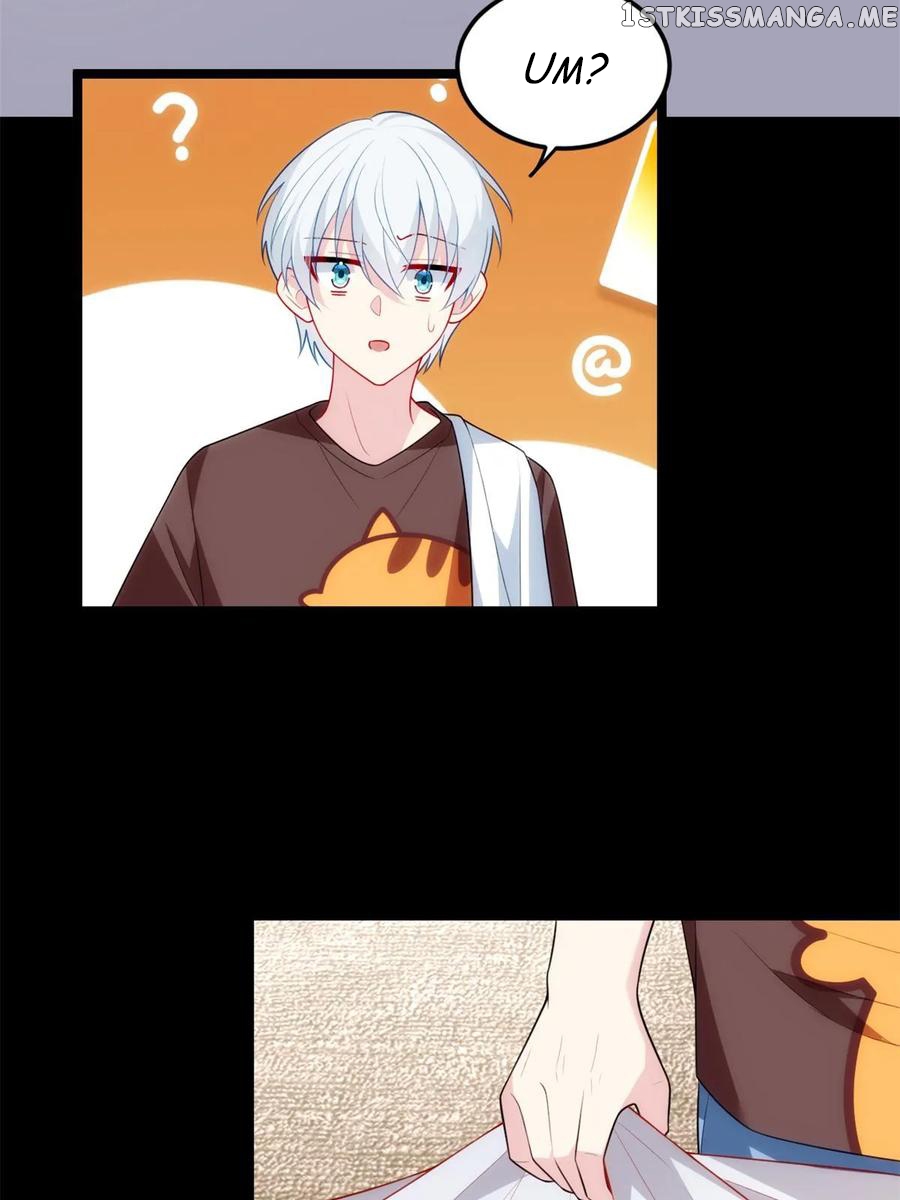 I Eat Soft Rice Chapter 63 - page 31