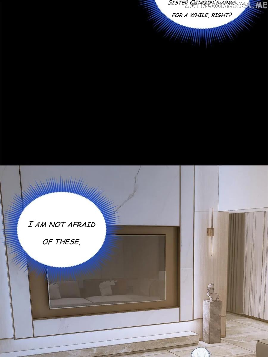 I Eat Soft Rice Chapter 63 - page 49