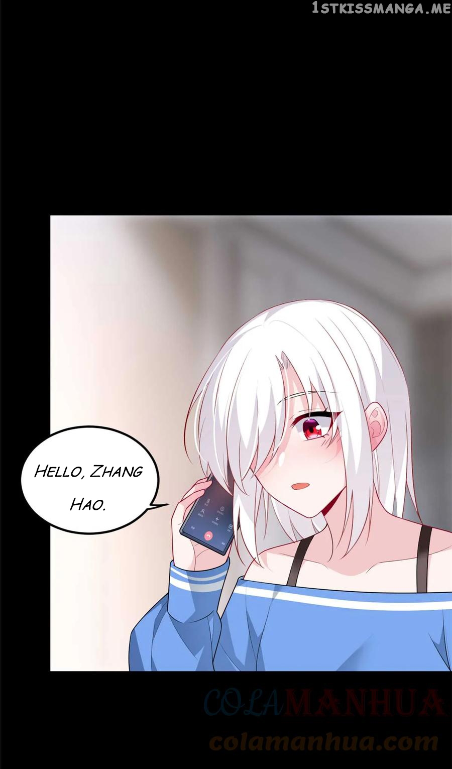 I Eat Soft Rice Chapter 62 - page 32