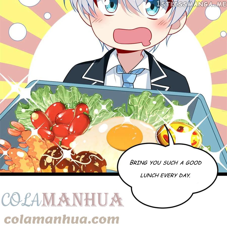 I Eat Soft Rice Chapter 61 - page 43
