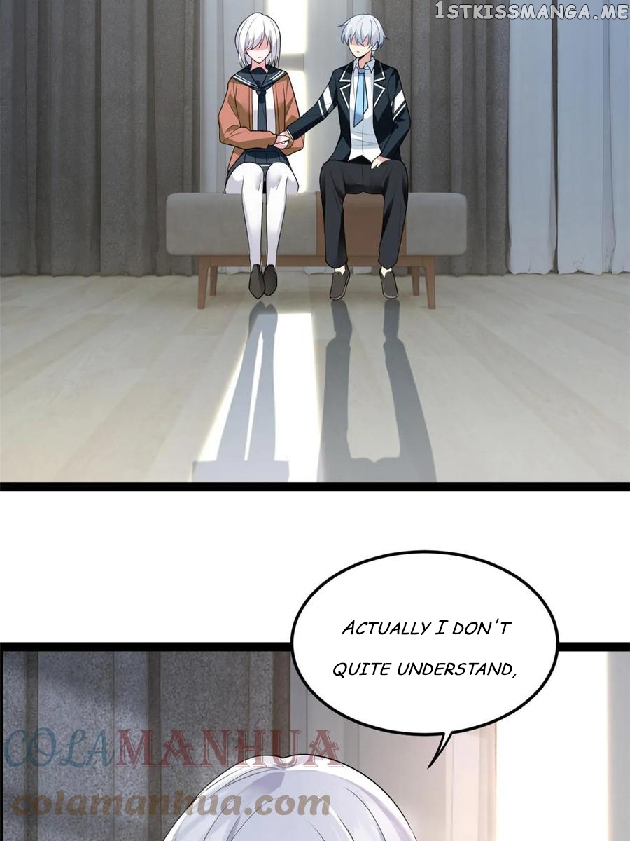 I Eat Soft Rice Chapter 61 - page 55