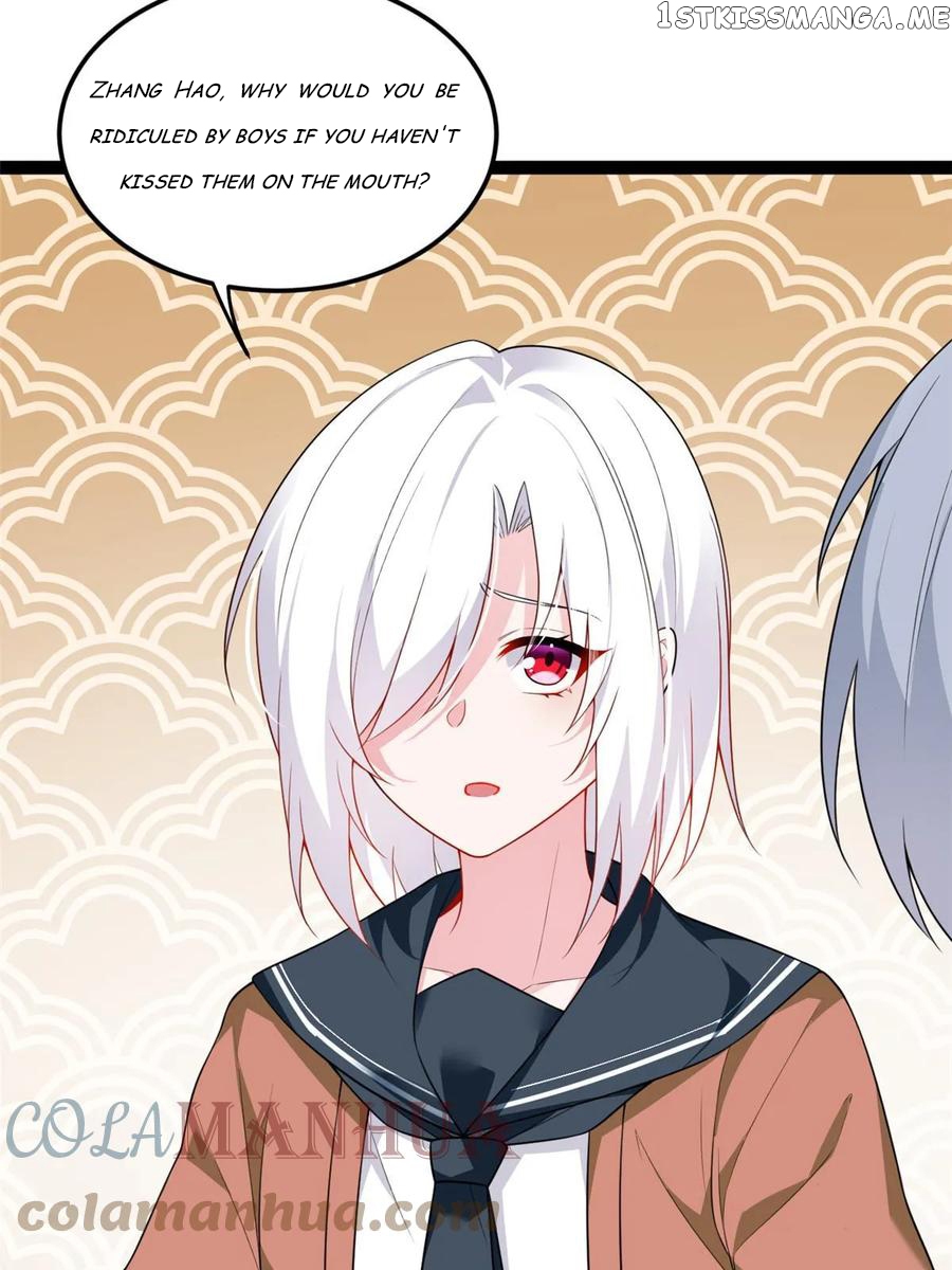 I Eat Soft Rice Chapter 61 - page 58
