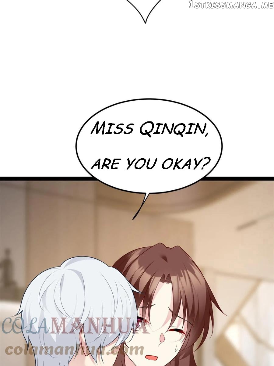 I Eat Soft Rice Chapter 60 - page 14
