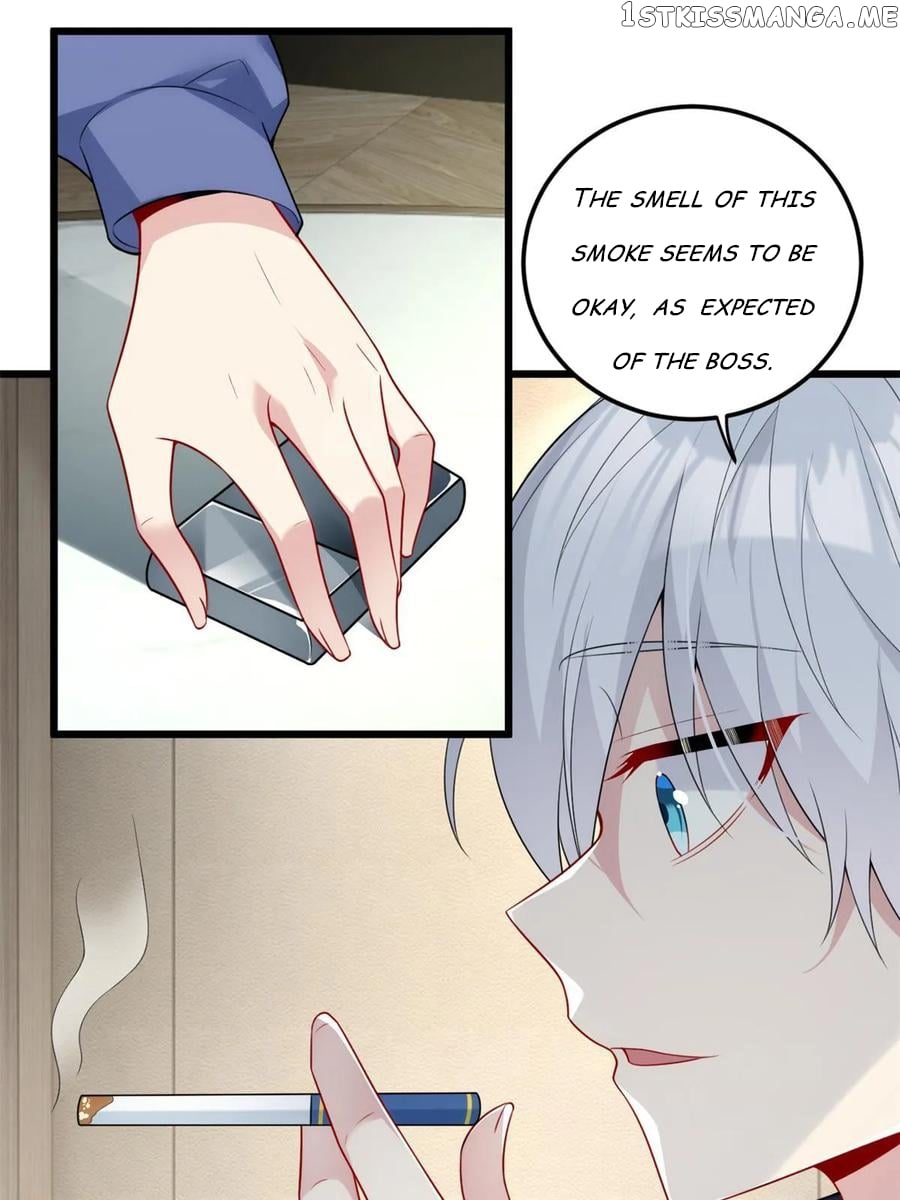 I Eat Soft Rice Chapter 59 - page 4