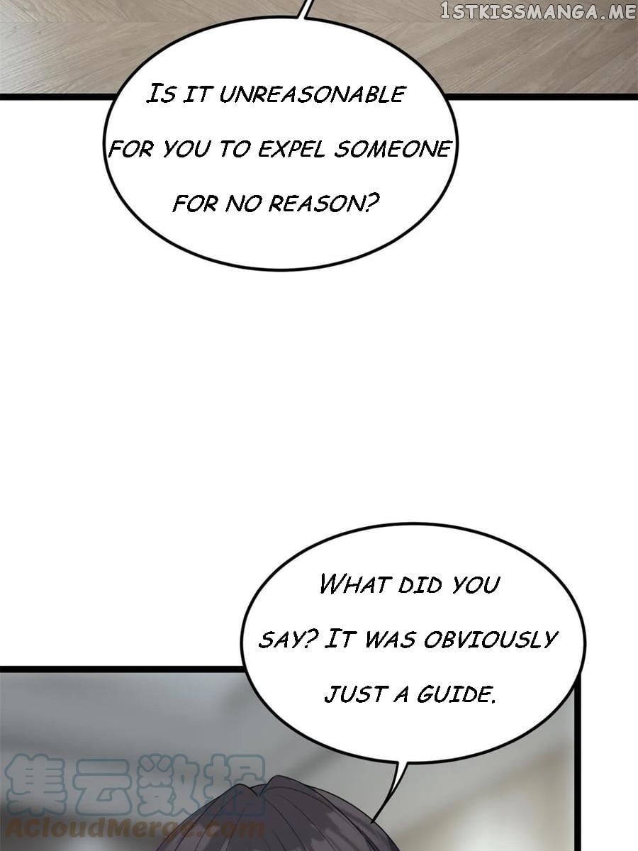 I Eat Soft Rice Chapter 58 - page 5