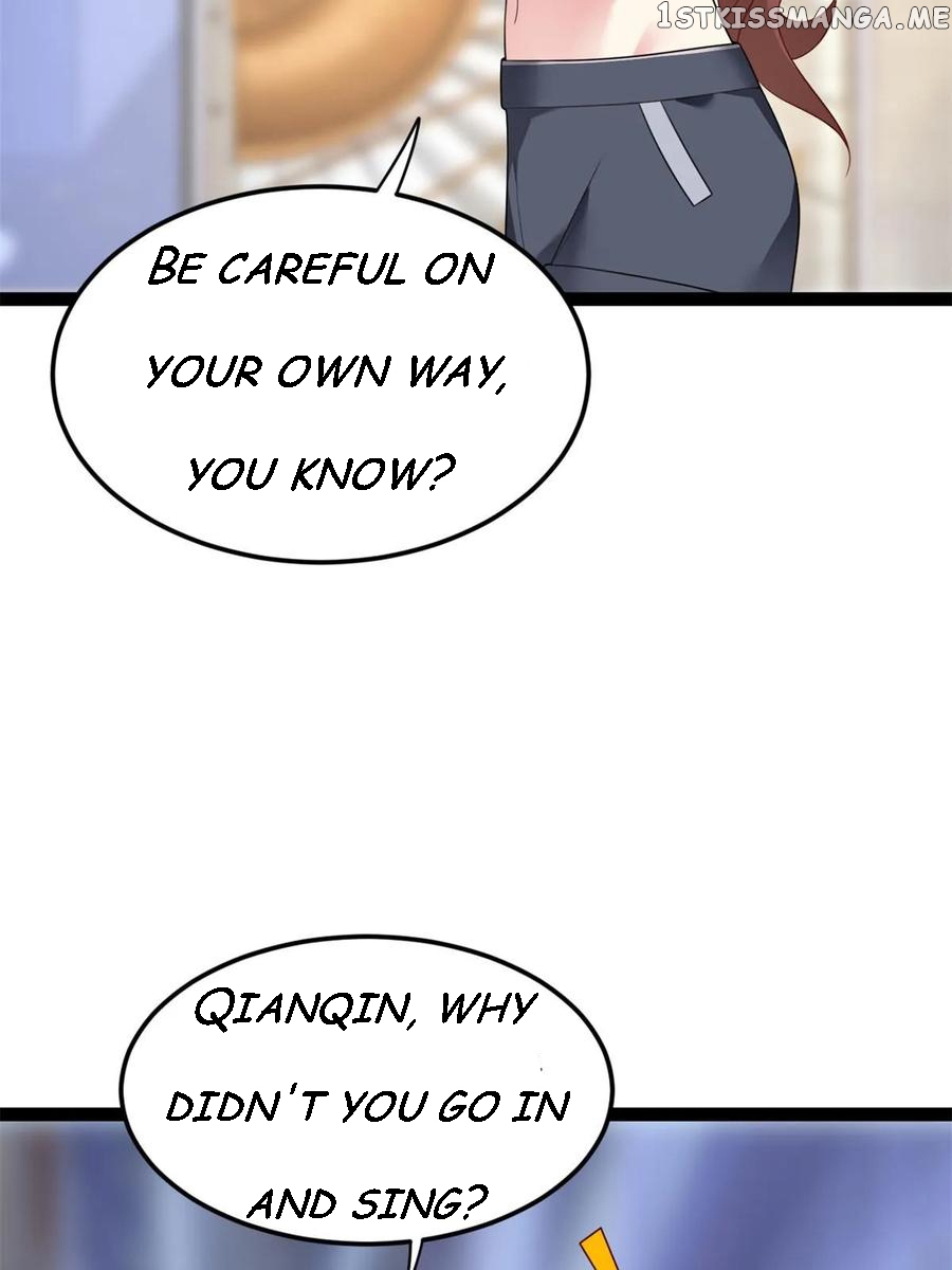 I Eat Soft Rice Chapter 58 - page 63